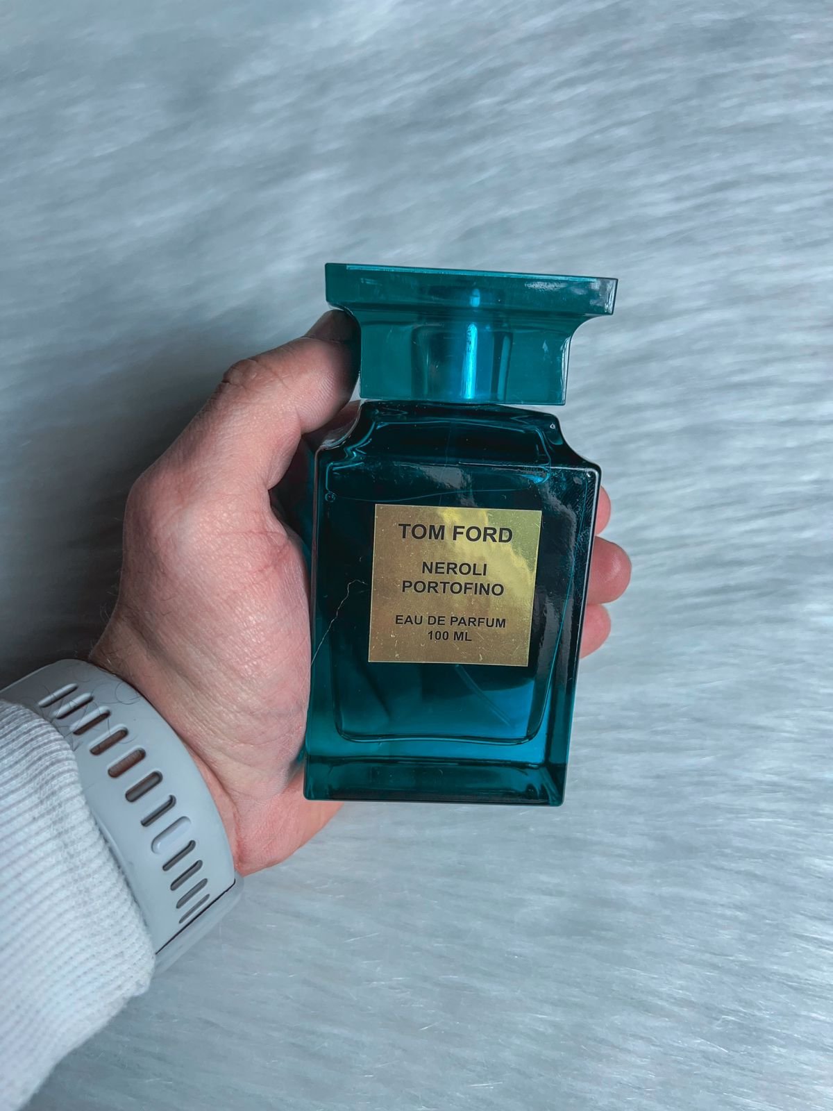 Neroli Portofino Tom Ford للجنسين