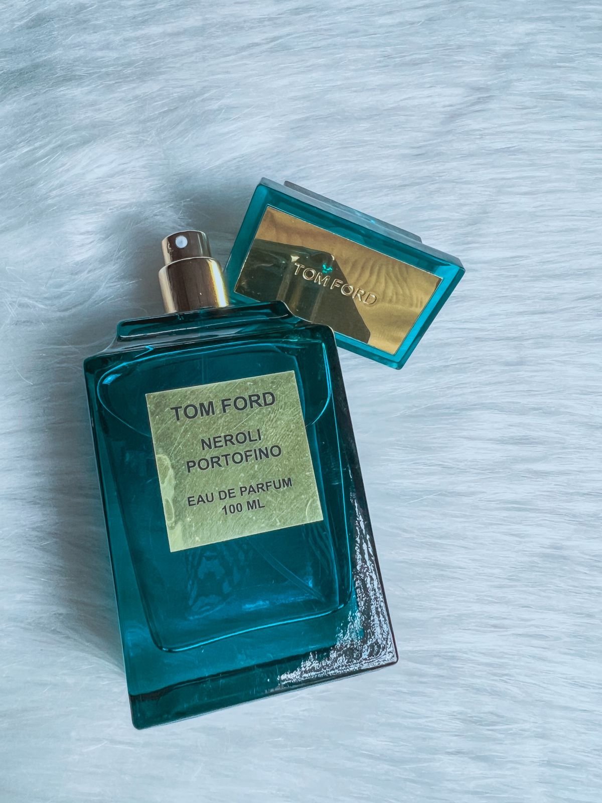 Neroli Portofino Tom Ford للجنسين