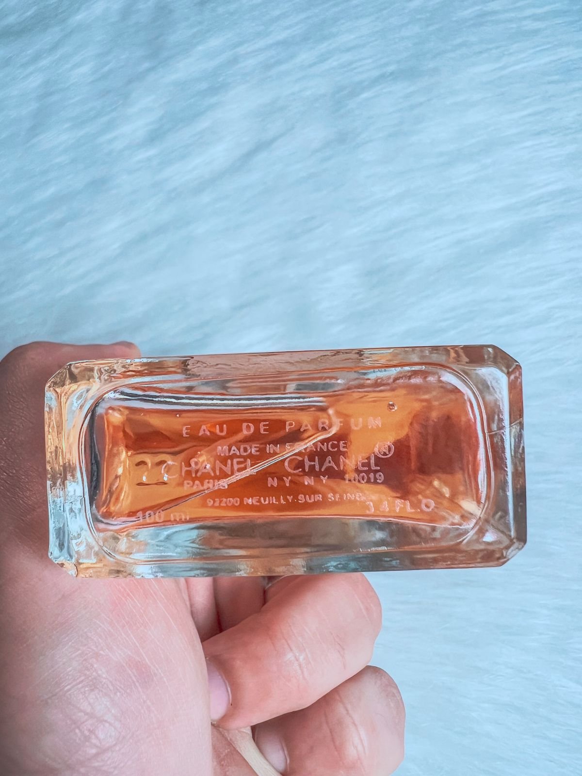 Coco Mademoiselle  Chanel للنساء