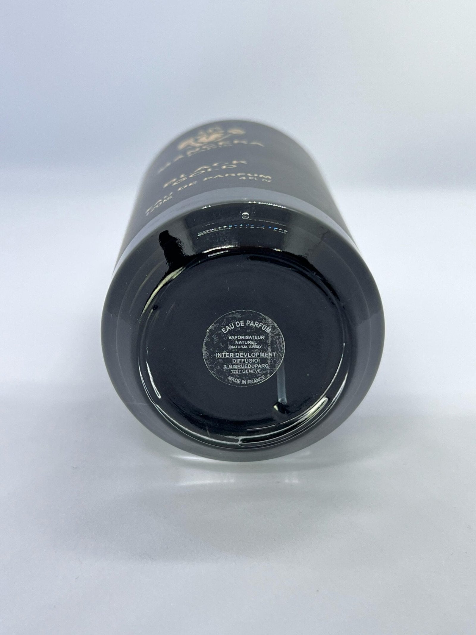 Black Gold Mancera للرجال