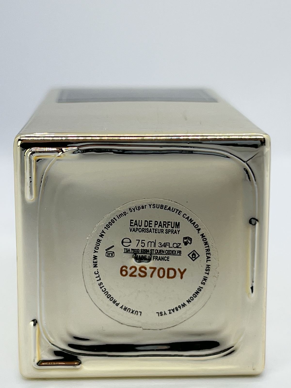 Supreme Bouquet للجنسين