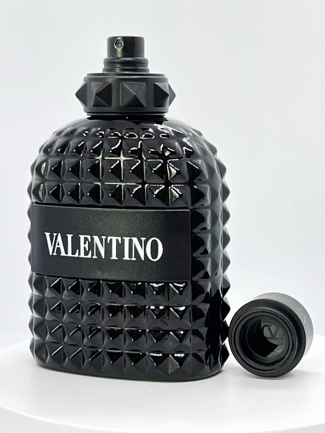 Valentino Uomo Born In Roma  Noir للرجال