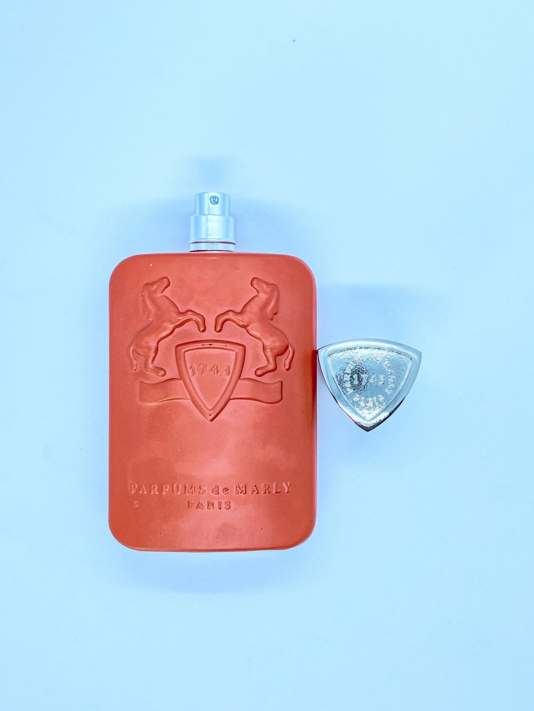 Althaïr Parfums de Marly للرجال