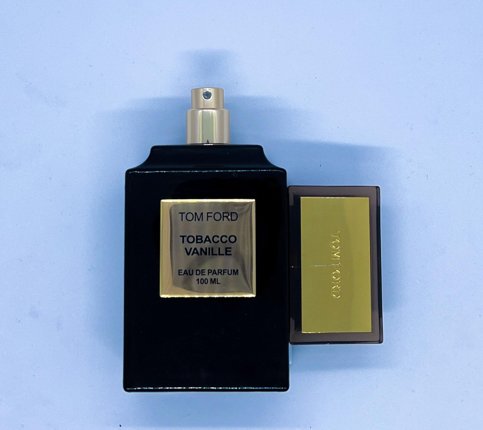 Tobacco Vanille Tom Ford [sealed master box ] للجنسين