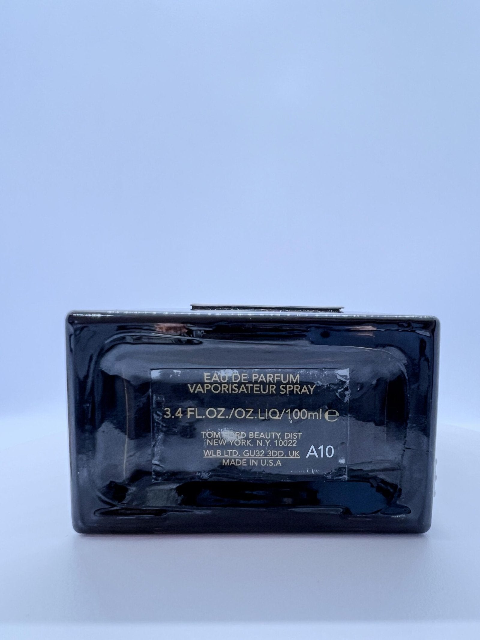 Tobacco Vanille Tom Ford [sealed master box ] للجنسين