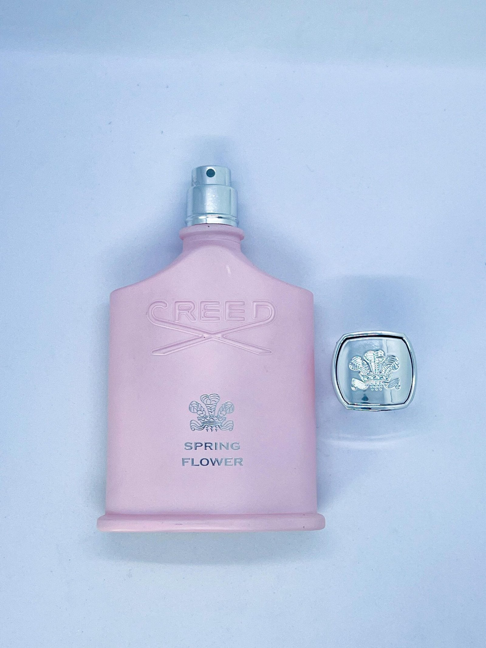 Spring Flower 2023 Creed للنساء
