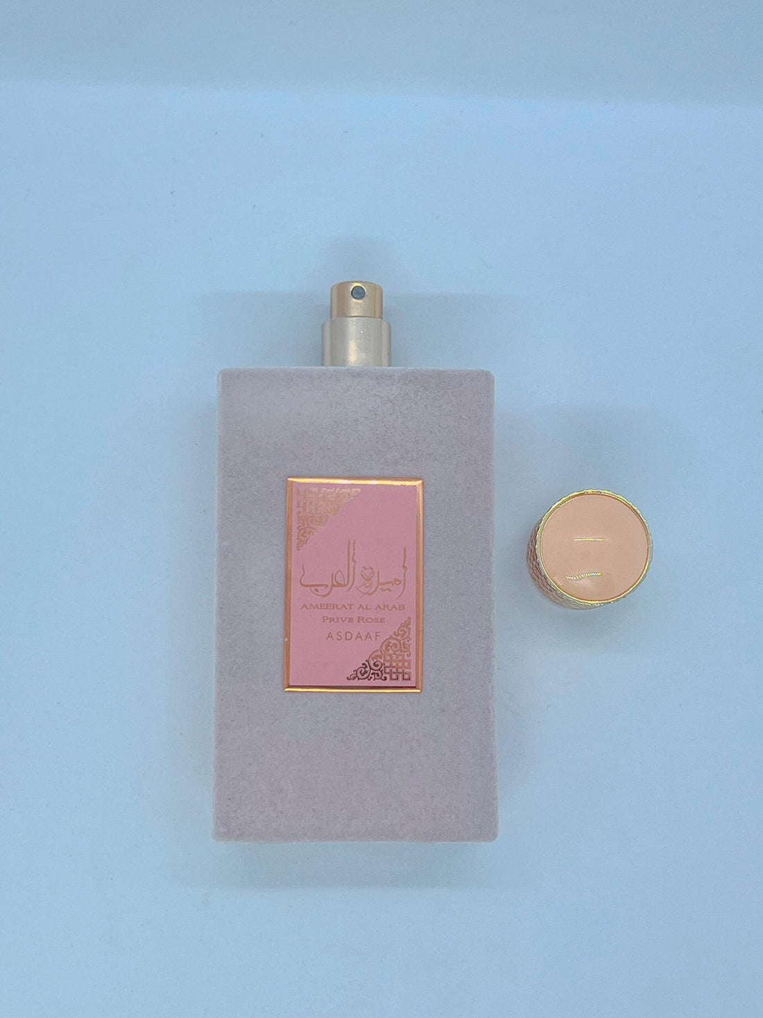 Ameerat Al Arab Prive Rose Asdaaf للنساء