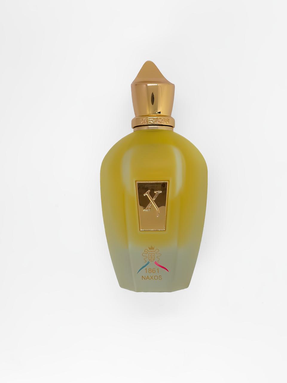 Naxos 1861   Xerjoff للجنسين