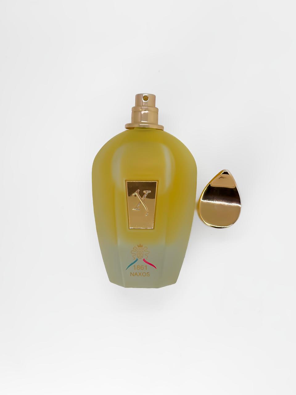 Naxos 1861   Xerjoff للجنسين