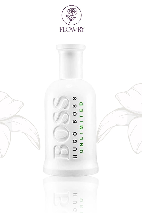 Hugo Boss Unlimited