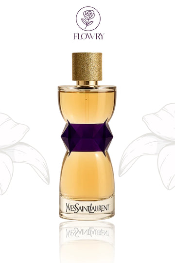 Manifesto L’Eclat Yves Saint Laurent للنساء