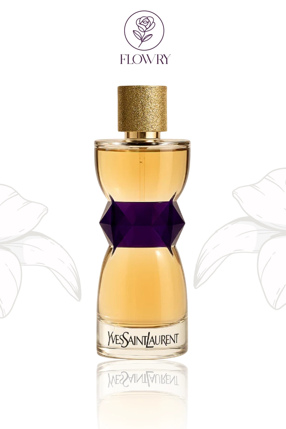 Manifesto L’Eclat Yves Saint Laurent للنساء