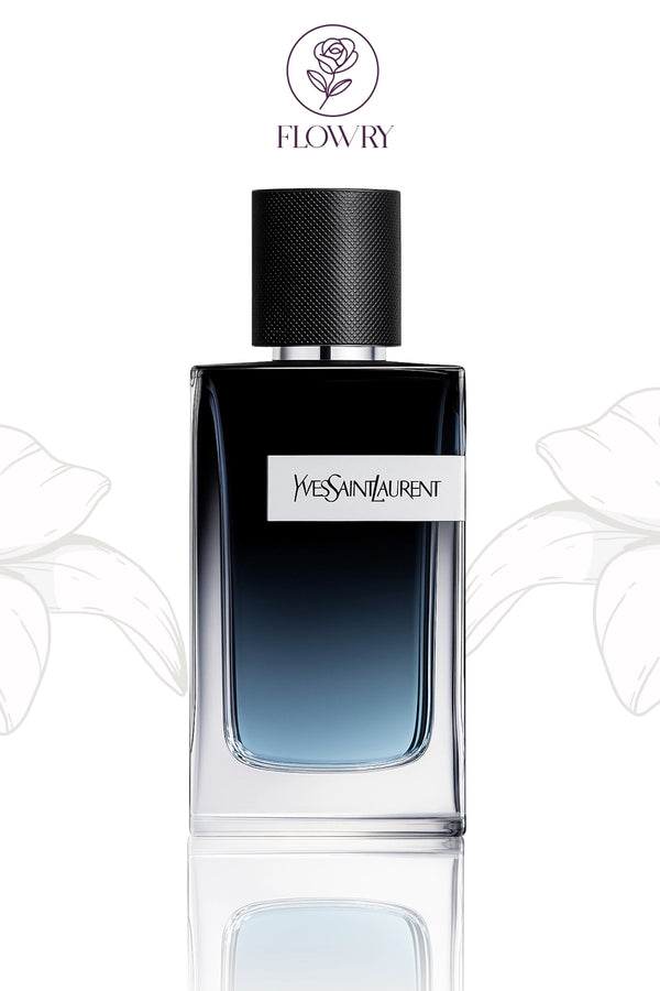 Y Eau de Parfum Yves Saint Laurent للرجال