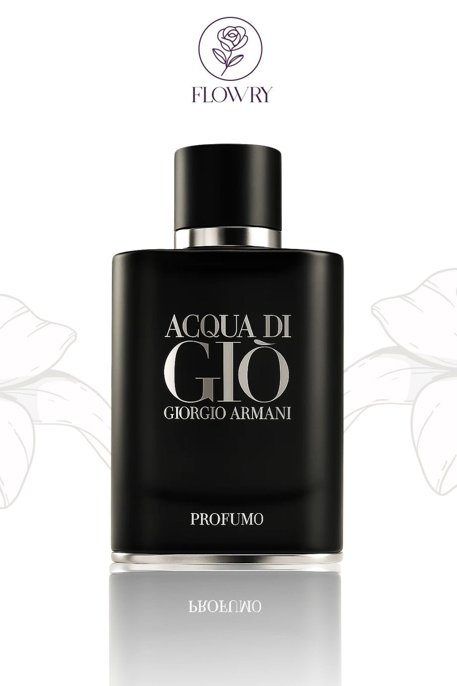 Acqua di Giò Profumo Giorgio Armani للرجال - Flowry
