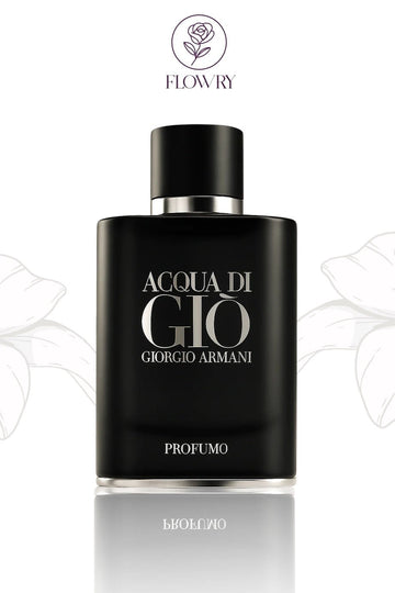 Acqua di Giò Profumo Giorgio Armani للرجال - Flowry