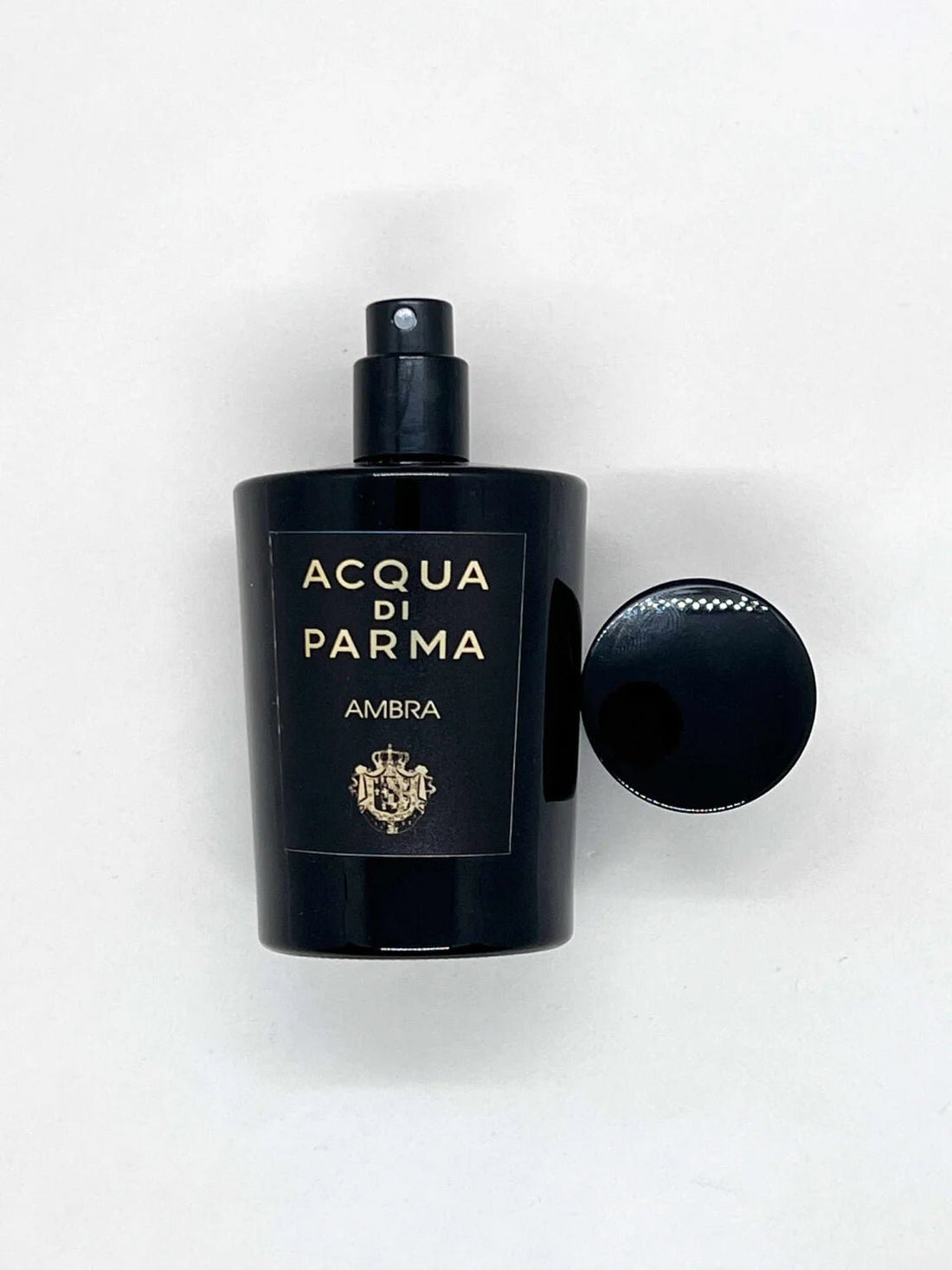 Acqua di Parma Ambra للجنسين - Flowry