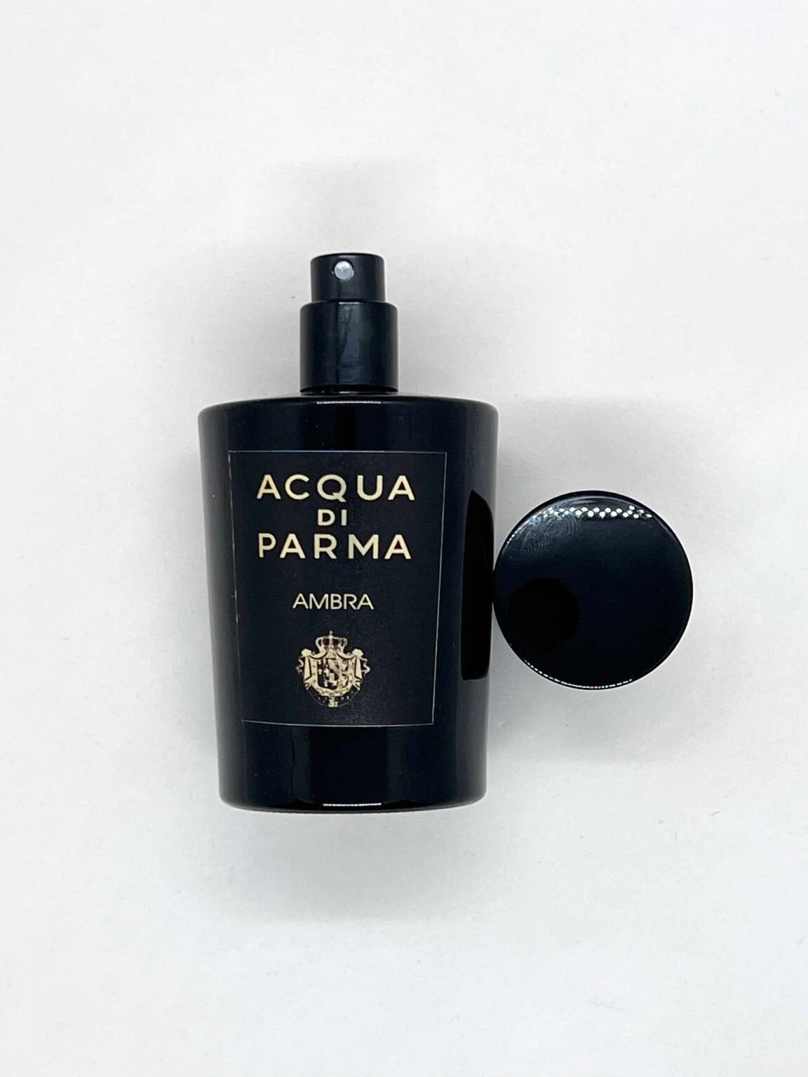 Acqua di Parma Ambra للجنسين - Flowry
