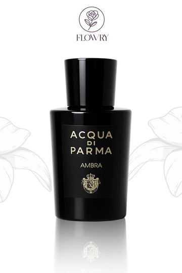 Acqua di Parma Ambra للجنسين - Flowry