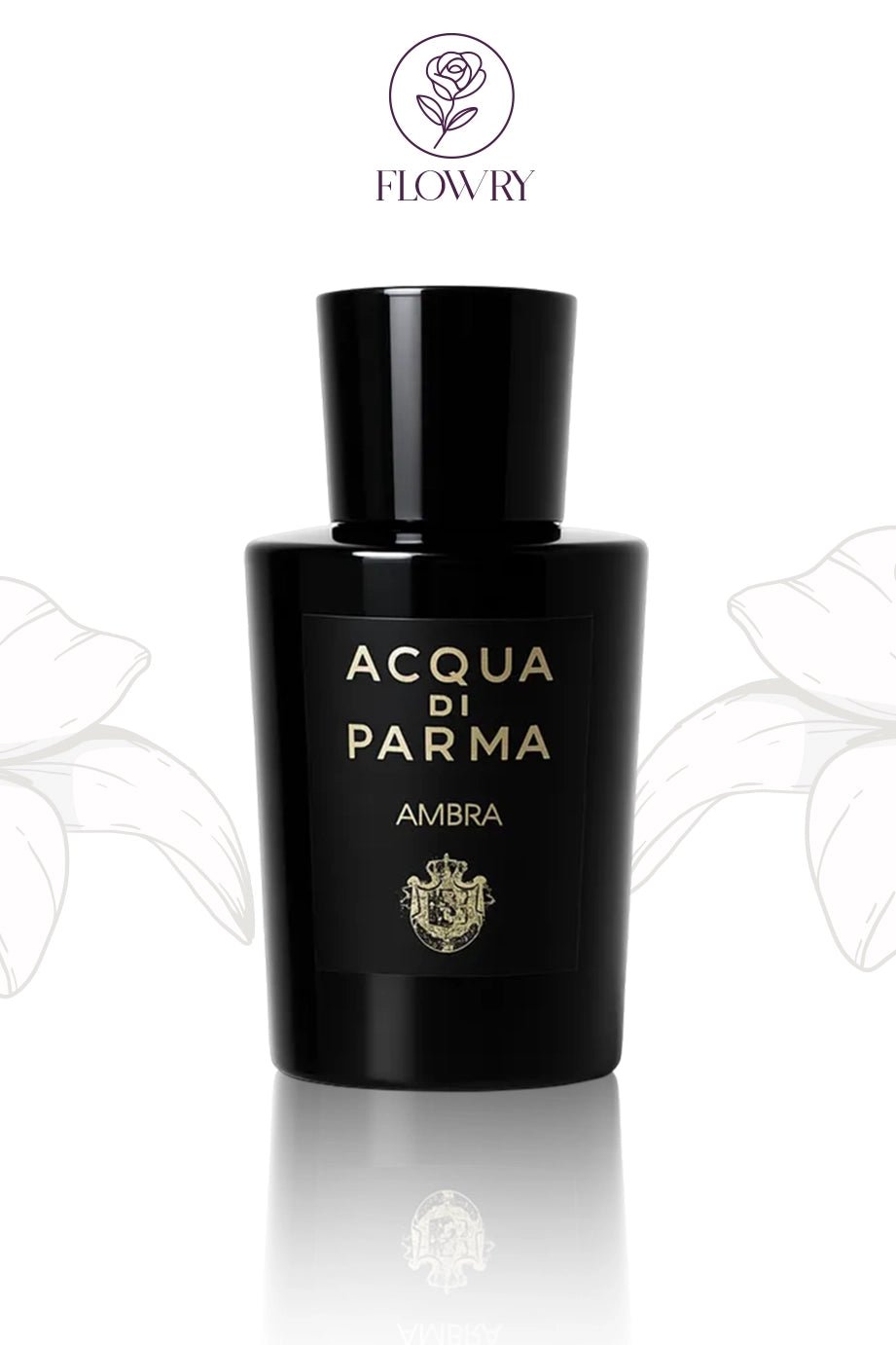 Acqua di Parma Ambra للجنسين - Flowry