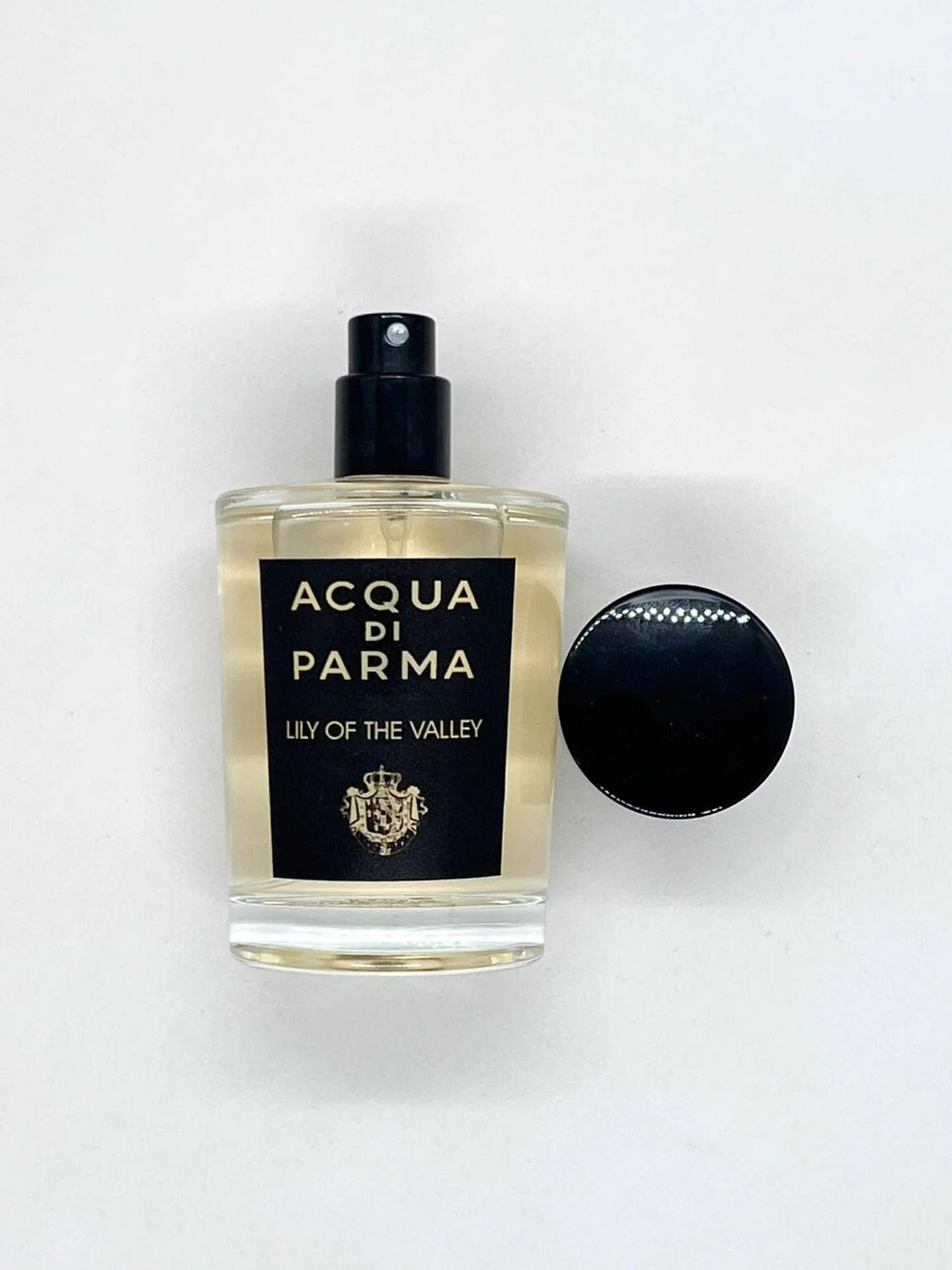 Acqua di Parma Lily of the Valley للجنسين - Flowry