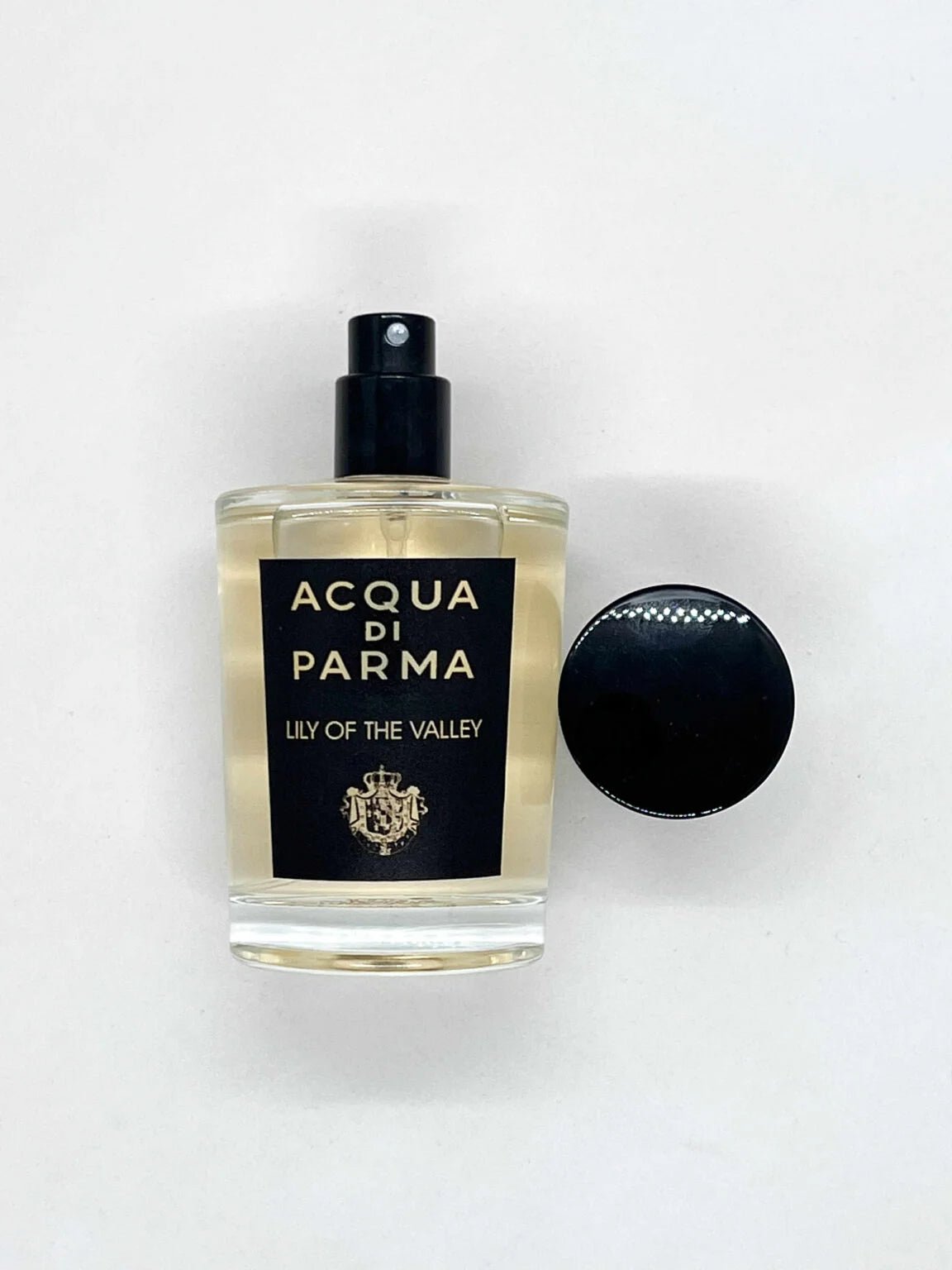 Acqua di Parma Lily of the Valley للجنسين - Flowry