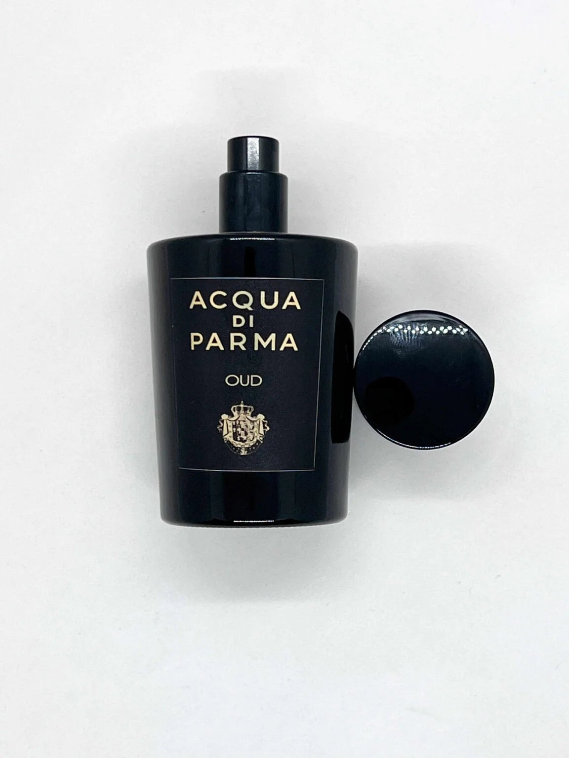 Acqua di Parma Oud للجنسين - Flowry