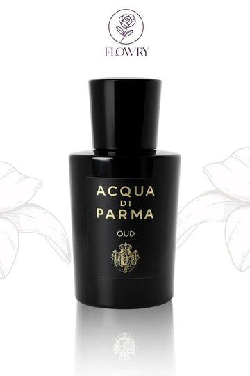 Acqua di Parma Oud للجنسين - Flowry