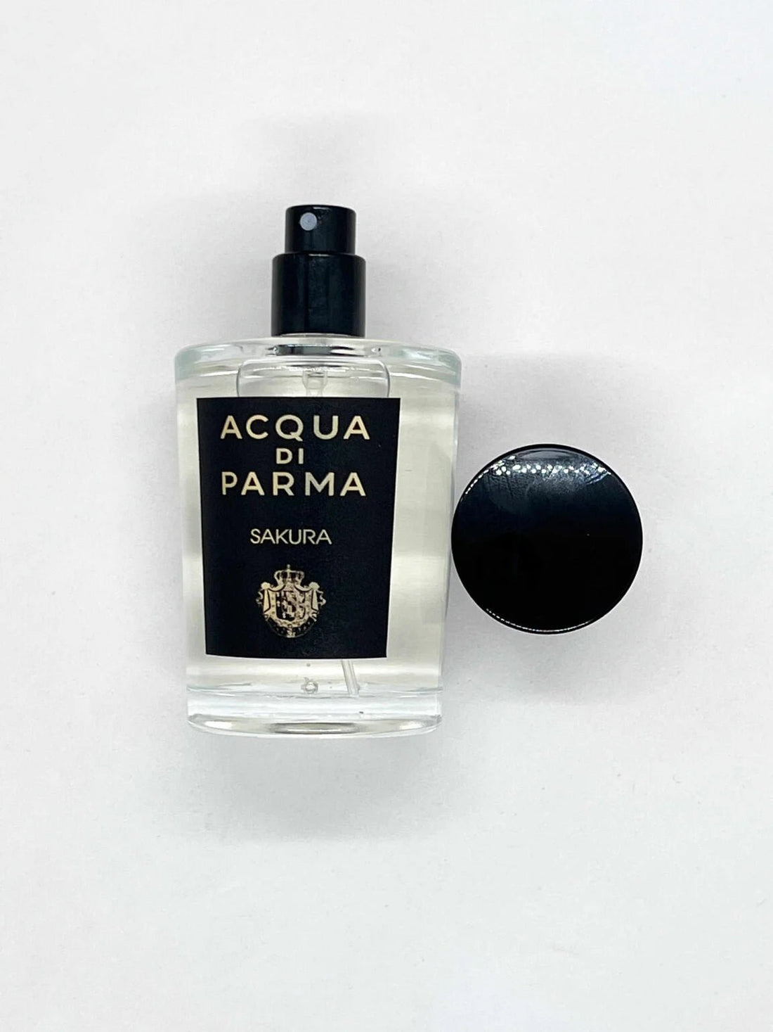 Acqua di Parma Sakura للجنسين - Flowry