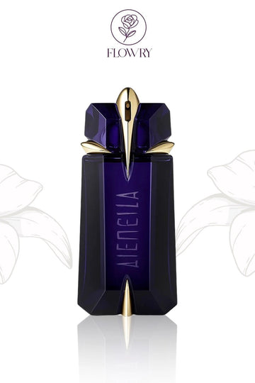 Alien Mugler للنساء - Flowry