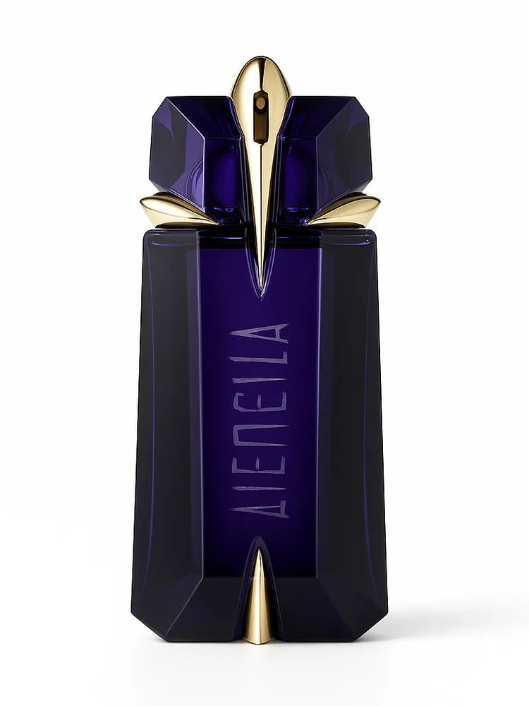Alien Mugler للنساء - Flowry