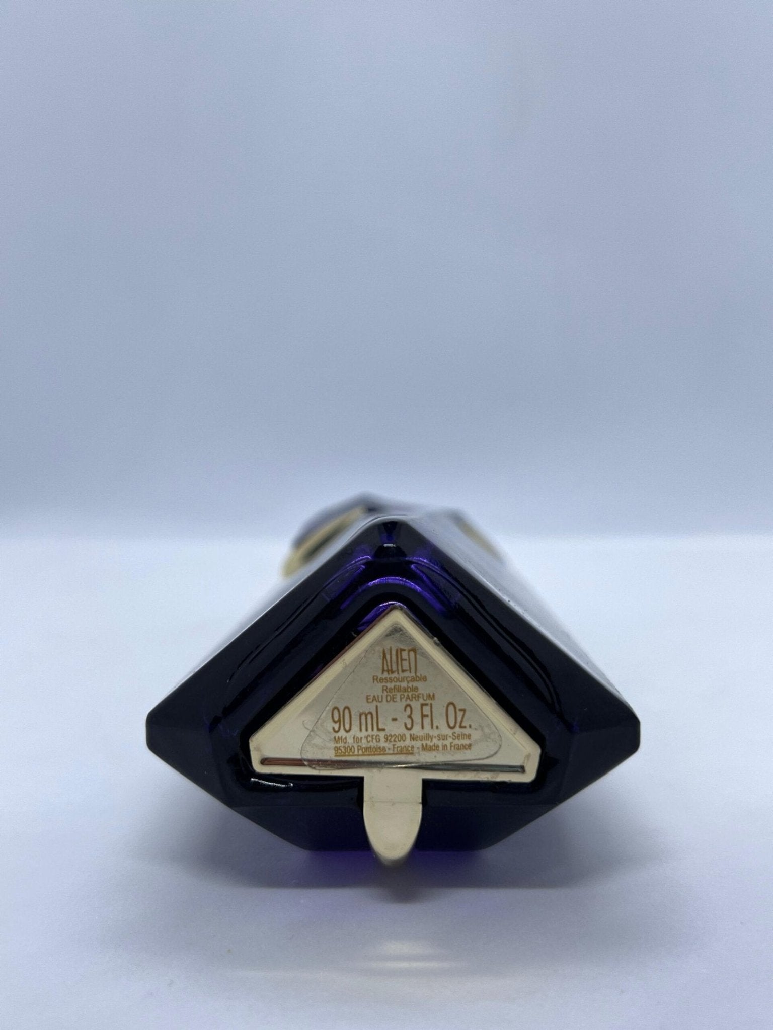 Alien Mugler للنساء - Flowry