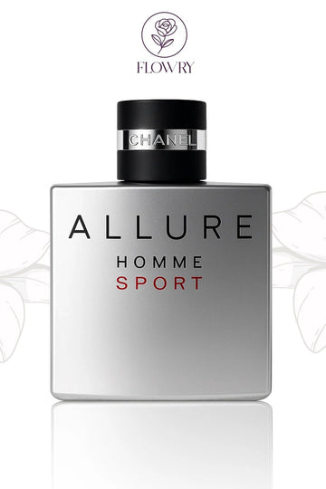 Allure Homme Sport Chanel للرجال - Flowry