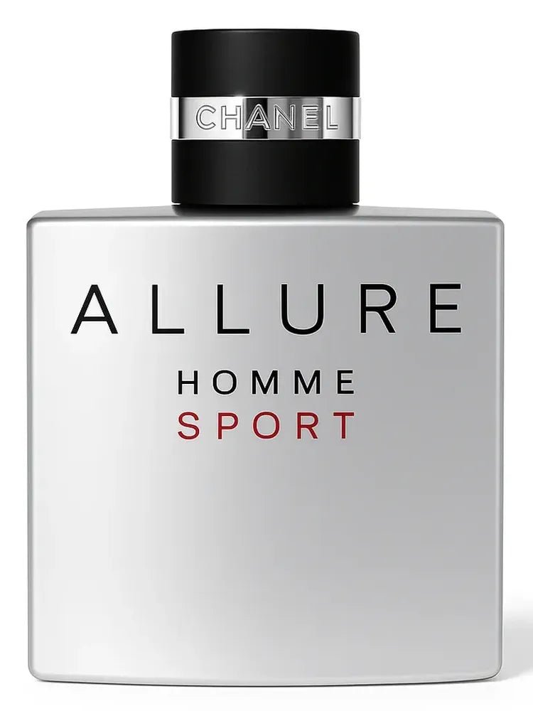 Allure Homme Sport Chanel للرجال - Flowry