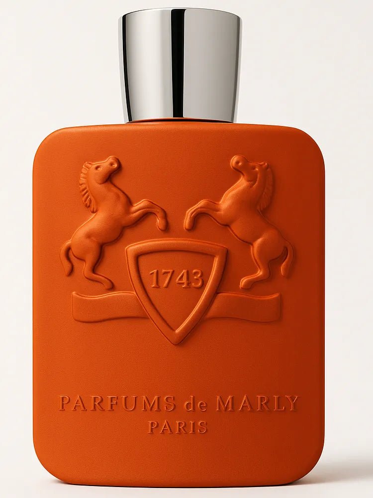 Althaïr Parfums de Marly للرجال - Flowry