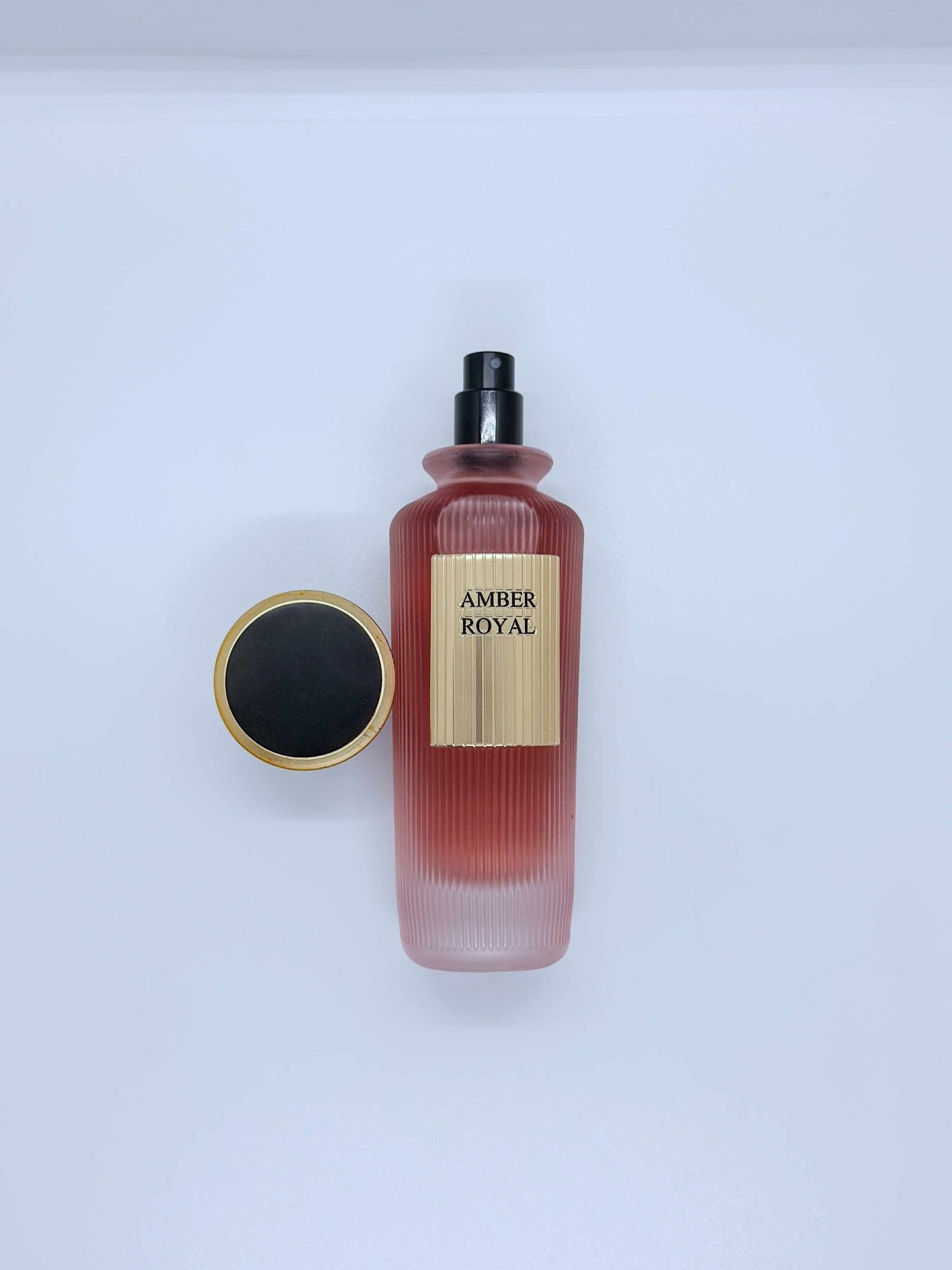 Amber Royal Laverne - 100 Ml - للنساء - Flowry