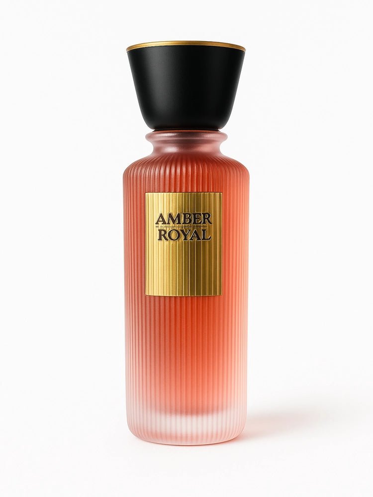 Amber Royal Laverne - 100 Ml - للنساء - Flowry