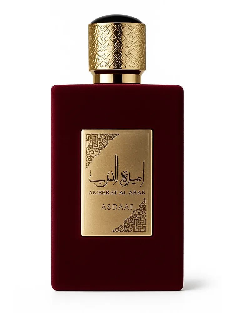 Ameerat Al Arab Asdaaf للنساء - Flowry