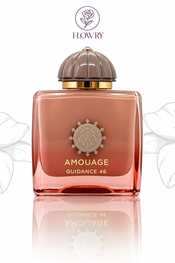 Amouage Guidance 46 للجنسين - Flowry