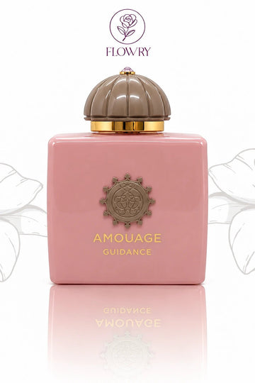 Amouage Guidance للجنسين - Flowry