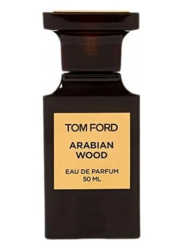 Arabian Wood Tom Ford للجنسين - Flowry