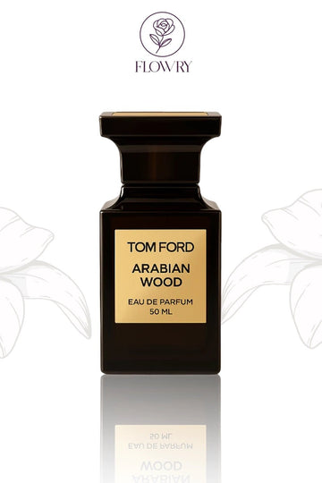 Arabian Wood Tom Ford للجنسين - Flowry
