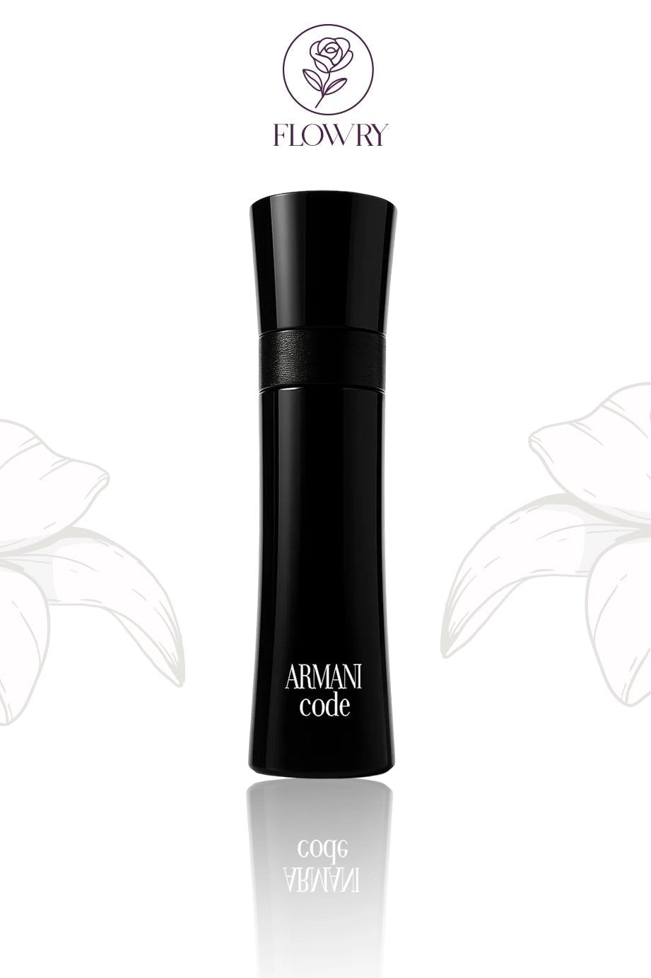 Armani Code Giorgio Armani EDP للرجال - Flowry