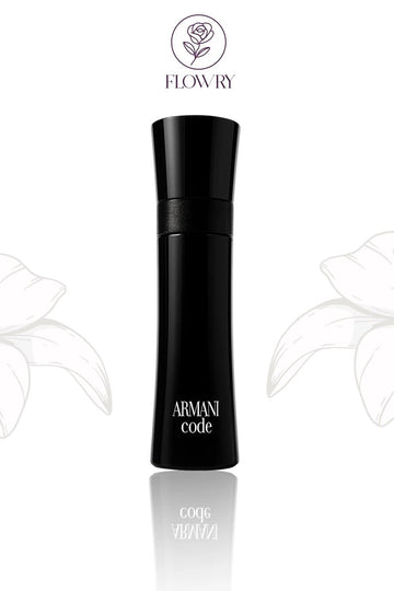 Armani Code Giorgio Armani EDP للرجال - Flowry