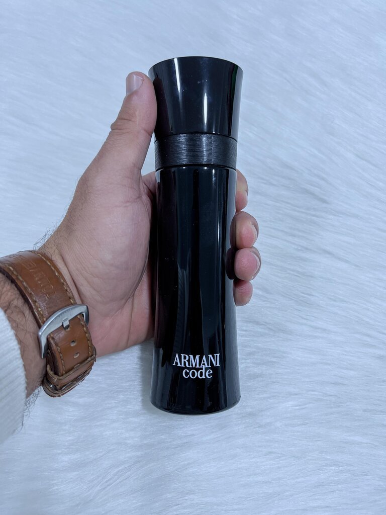 Armani Code Giorgio Armani EDP للرجال - Flowry