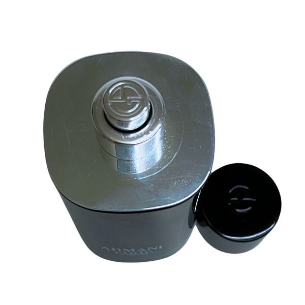 Armani Code Parfum [ sealed master box ] للرجال - Flowry