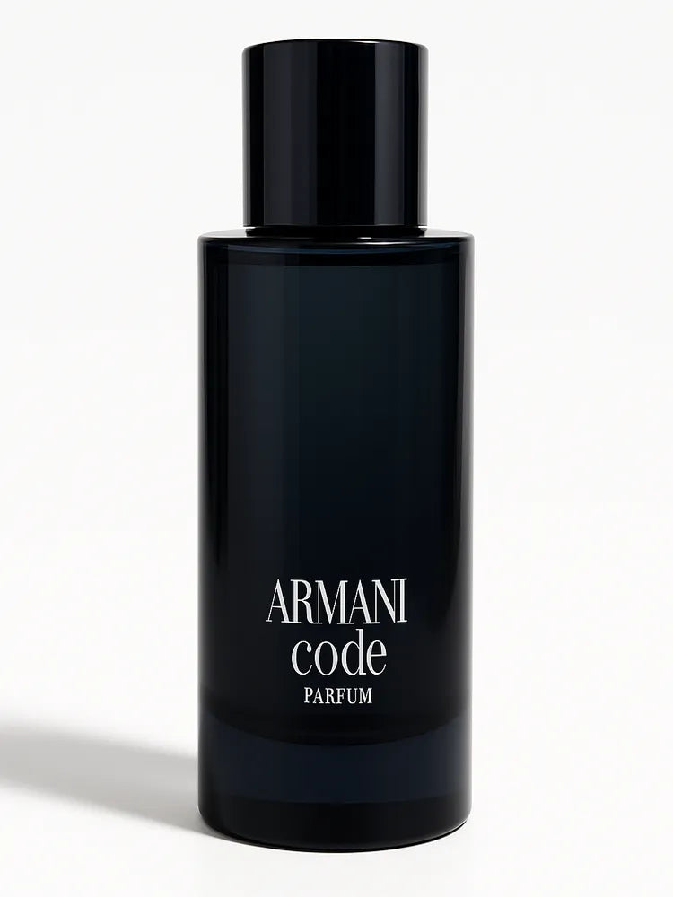 Armani Code Parfum  للرجال