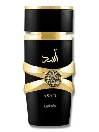 Asad Perfumes للرجال - Flowry
