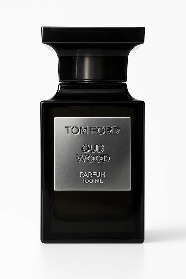 Oud Wood Parfum Tom Ford للجنسين