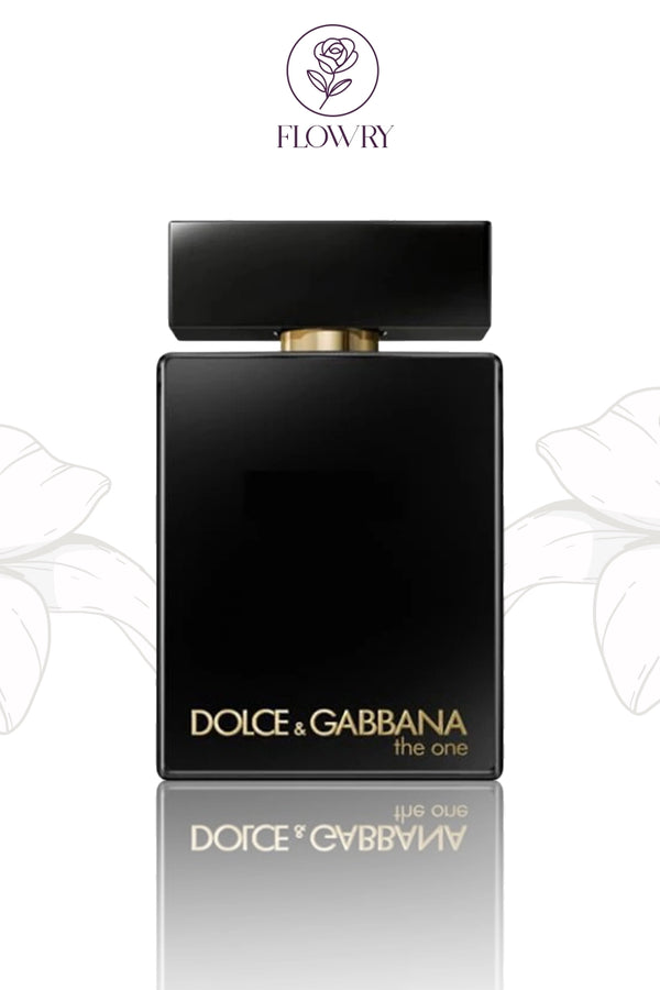 The One For Men Eau de Parfum Intense Dolce&Gabbana للرجال