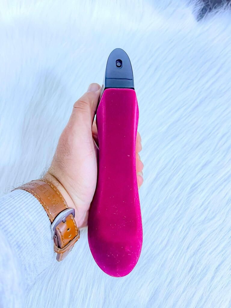 Good Girl Velvet Fatale Carolina Herrera للنساء